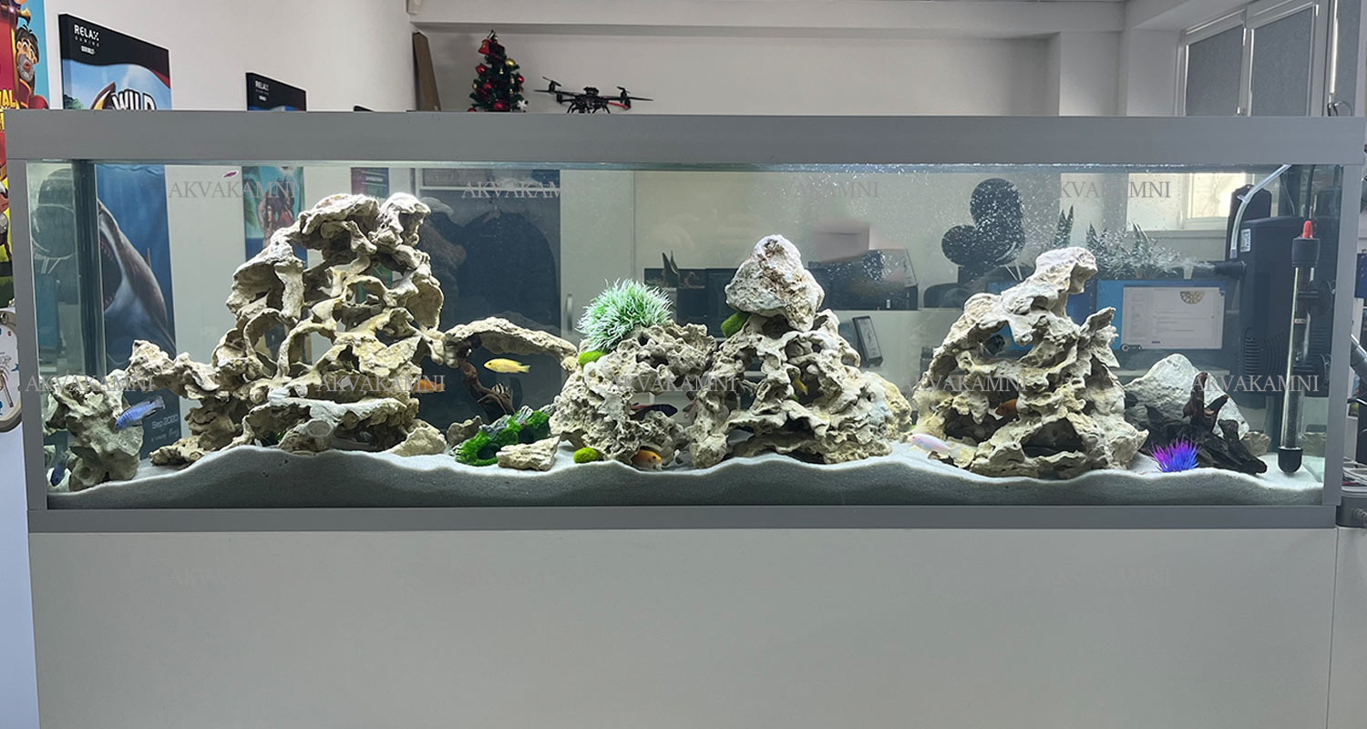 Камень для псевдоморя