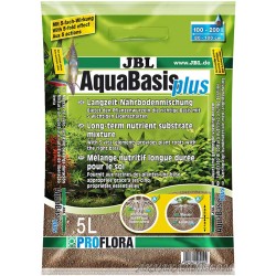 подложка aquabasis