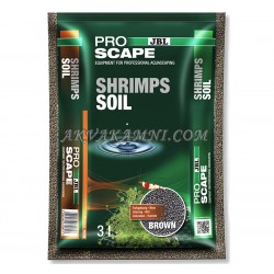 подложка shrimp brown